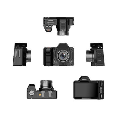 Digital Hunting Image Intensifier Night Vision 4K Rechargeable Night Vision Camera