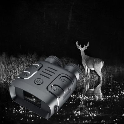 1080P Hunting Night Vision Telescope Military Night Vision Viewe
