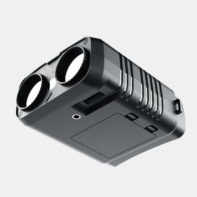 4K Thermal Night Vision Binoculars Adults 3'' Large Screen Goggle