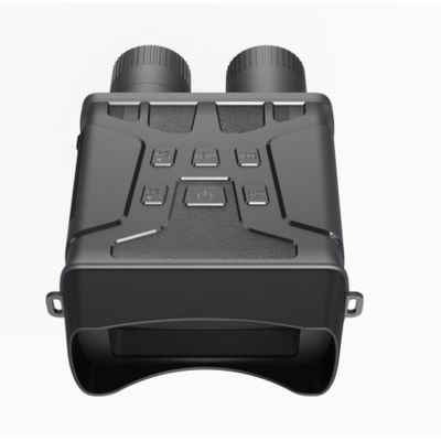 Digital Sharper Image Night Vision Binoculars  1000Mega Pixel