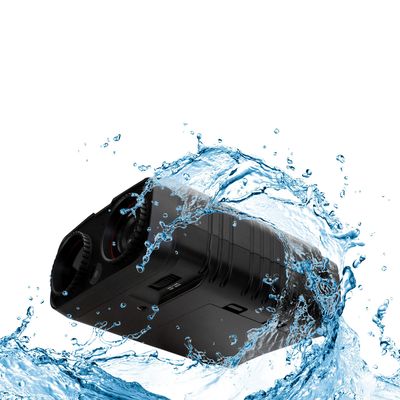 1080p FHD Monocular Night Vision Goggles R6 Night Vision Digital Binoculars